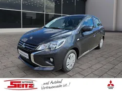 Basaltgrau (m) Neu 2025 Mitsubishi Space Star Invite Limousine | 13.980 €