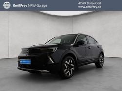 Schwarz Gebraucht 2023 Opel Mokka Elegance SUV | 16.780 € (Superpreis)