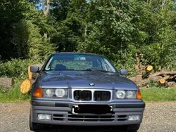 Violet Gebraucht 1993 BMW 320 Limousine | 4.600 €