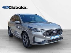 Solarsilver metallic Neu 2025 Ford Kuga ST-Line SUV | 32.690 € (Fairer Preis)