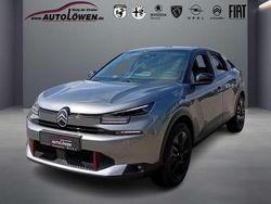 Mercure grau metallic lackieru Neu 2025 Citroën C4 Limousine | 30.259 € (Teuer)