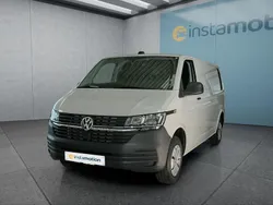 Weiß Gebraucht 2025 VW T6.1 Van | 45.899 € (Fairer Preis)
