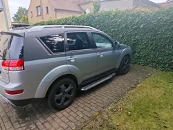 Andere farben Gebraucht 2008 Citroën C-Crosser SUV | 2.900 € (Superpreis)