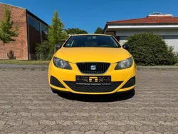 Gelb Gebraucht 2009 Seat Ibiza Kleinwagen | 3.200 € (Guter Preis)