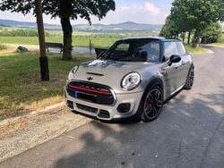 Gebraucht 2016 Mini John Cooper Works Sport Kleinwagen | 18.999 € (Etwas zu teuer)