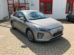 Fluidic metal / met Gebraucht 2021 Hyundai Ioniq 6 Style Limousine | 14.222 €