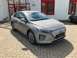 Fluidic metal / met Gebraucht 2021 Hyundai Ioniq Style Kleinwagen | 13.888 € (Guter Preis)