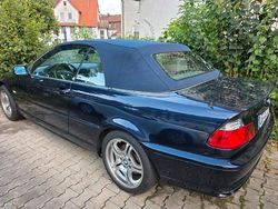 Gebraucht 2000 BMW 323 Cabriolet M Sport Cabrio | 7.500 € (Fairer Preis)