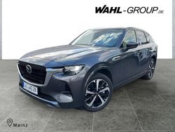 Grau Gebraucht 2025 Mazda CX-60 Takumi-Line SUV | 47.985 € (Fairer Preis)
