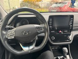 Weiß Gebraucht 2020 Hyundai Ioniq Kleinwagen | 17.000 € (Fairer Preis)