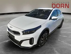 Weiß Neu 2025 Kia XCeed Spirit SUV | 29.690 € (Fairer Preis)