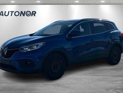 Blau Gebraucht 2019 Renault Kadjar SUV | 10.700 € (Superpreis)