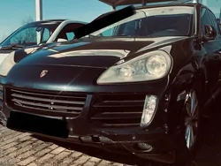 Schwarz Gebraucht 2005 Porsche Cayenne S SUV | 10.199 €