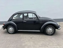 Schwarz Gebraucht 1983 VW Käfer Limousine | 6.750 €