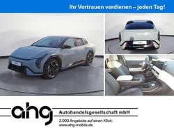 Grau Neu 2025 Kia EV4 GT-Line Kleinwagen | 45.390 € (Guter Preis)