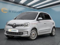 Weiß Gebraucht 2021 Renault Twingo Kleinwagen | 10.549 € (Fairer Preis)