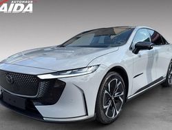 Aero gray m Neu 2025 Mazda 6e Takumi-Line Limousine | 45.450 € (Fairer Preis)