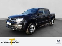 Schwarz Gebraucht 2020 VW Amarok Comfortline Abholung | 37.880 € (Superpreis)