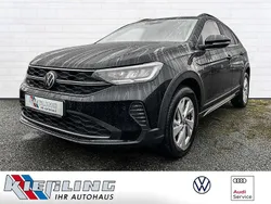 Deep black perleffekt Gebraucht 2022 VW Taigo Life SUV | 18.950 € (Guter Preis)