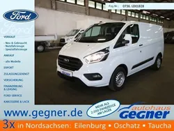 Andere Gebraucht 2020 Ford Transit Custom Trend | 19.840 € (Guter Preis)