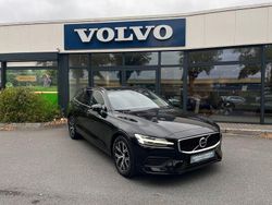 Schwarz Gebraucht 2023 Volvo V60 Core Kombi | 25.900 € (Superpreis)