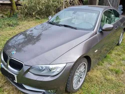 Bronze Gebraucht 2011 BMW 320 Cabriolet Cabrio | 12.900 € (Fairer Preis)