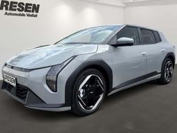 Hellgrau Neu 2025 Kia EV4 Kleinwagen | 47.980 € (Etwas zu teuer)
