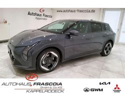 Grau Neu 2025 Kia EV4 Earth Limousine | 44.910 € (Fairer Preis)