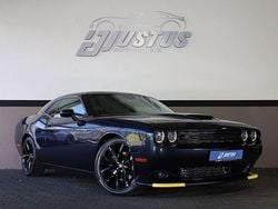 Grau Gebraucht 2019 Dodge Challenger Coupé | 26.900 € (Guter Preis)