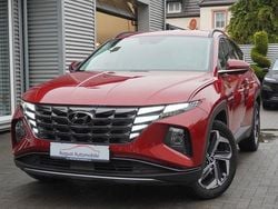 Rot Gebraucht 2021 Hyundai Tucson Prime SUV | 25.899 € (Guter Preis)