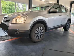 Gebraucht 2008 Nissan Qashqai SUV | 3.600 € (Superpreis)