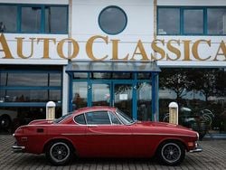 Rot Gebraucht 1970 Volvo P1800 Coupé | 25.500 €