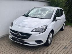 Weiß Gebraucht 2016 Opel Corsa Edition Kleinwagen | 4.300 € (Fairer Preis)