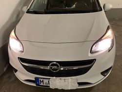 Weiß Gebraucht 2016 Opel Corsa Edition Kleinwagen | 6.890 € (Fairer Preis)