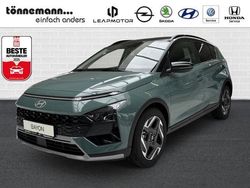 Gruen Neu 2025 Hyundai Bayon Prime SUV | 27.624 € (Teuer)