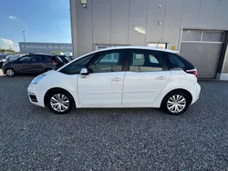 Weiß Gebraucht 2012 Citroën C4 Picasso SELECTION Van / Kleinbus | 3.699 € (Fairer Preis)
