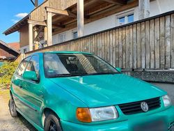 Andere farben Gebraucht 1999 VW Polo Kleinwagen | 599 € (Guter Preis)