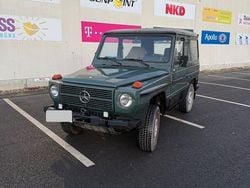 Grün Gebraucht 1984 Mercedes G300 SUV | 11.500 €