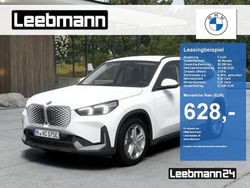 Weiß Neu 2025 BMW iX1 Performance SUV | 51.250 € (Superpreis)