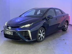 Blau Gebraucht 2015 Toyota Mirai Limousine | 9.950 € (Fairer Preis)