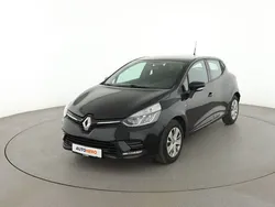 Schwarz Gebraucht 2019 Renault Clio IV LIMITED Kleinwagen | 9.910 € (Fairer Preis)