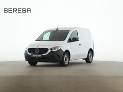Weiß Gebraucht 2024 Mercedes Citan 112 Van | 23.300 € (Fairer Preis)