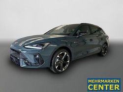 Blau Neu 2025 Cupra Leon Limousine | 31.990 € (Guter Preis)