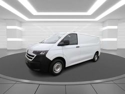 Graphite dust (grey), metallic Neu 2025 VW T6.1 Van | 37.900 €