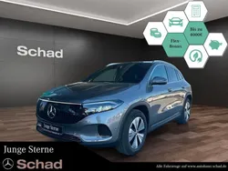Metalliclack mountaingrau Gebraucht 2024 Mercedes EQA300 SUV | 37.880 € (Fairer Preis)