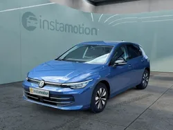 VW Golf VIII