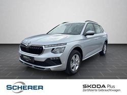 Brillantsilber metallic (metallic) Gebraucht 2025 Skoda Kamiq SUV | 22.500 € (Fairer Preis)
