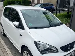 Weiß Gebraucht 2019 Seat Mii Style Kleinwagen | 6.400 € (Guter Preis)