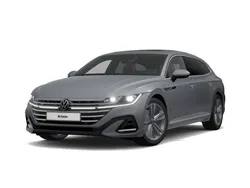 Gebraucht 2022 VW Arteon R-line | 34.940 € (Superpreis)