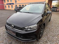 Schwarz Gebraucht 2019 VW Golf Sportsvan IQ Drive Van / Kleinbus | 15.950 € (Fairer Preis)